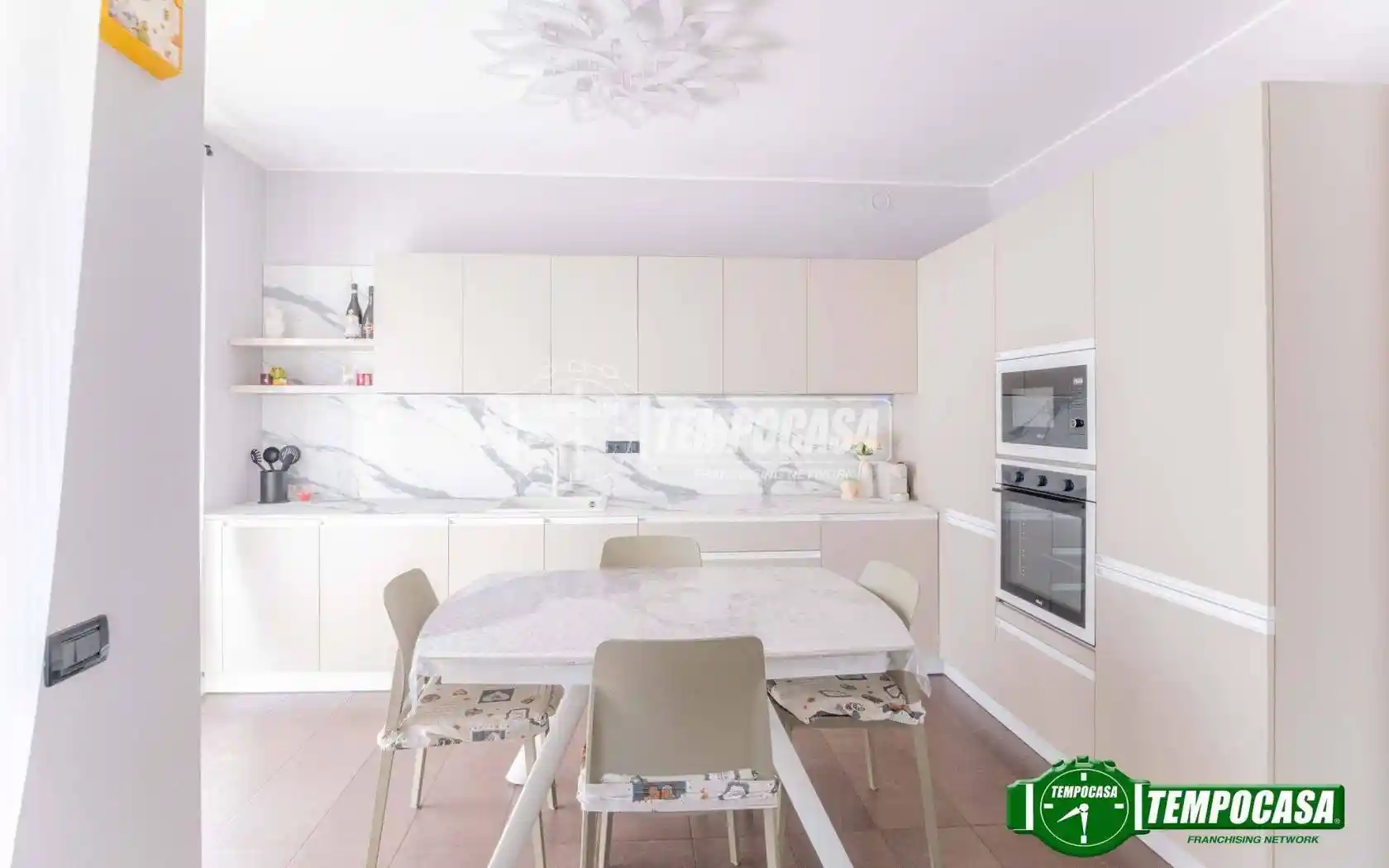 Appartamento in vendita a Corbetta