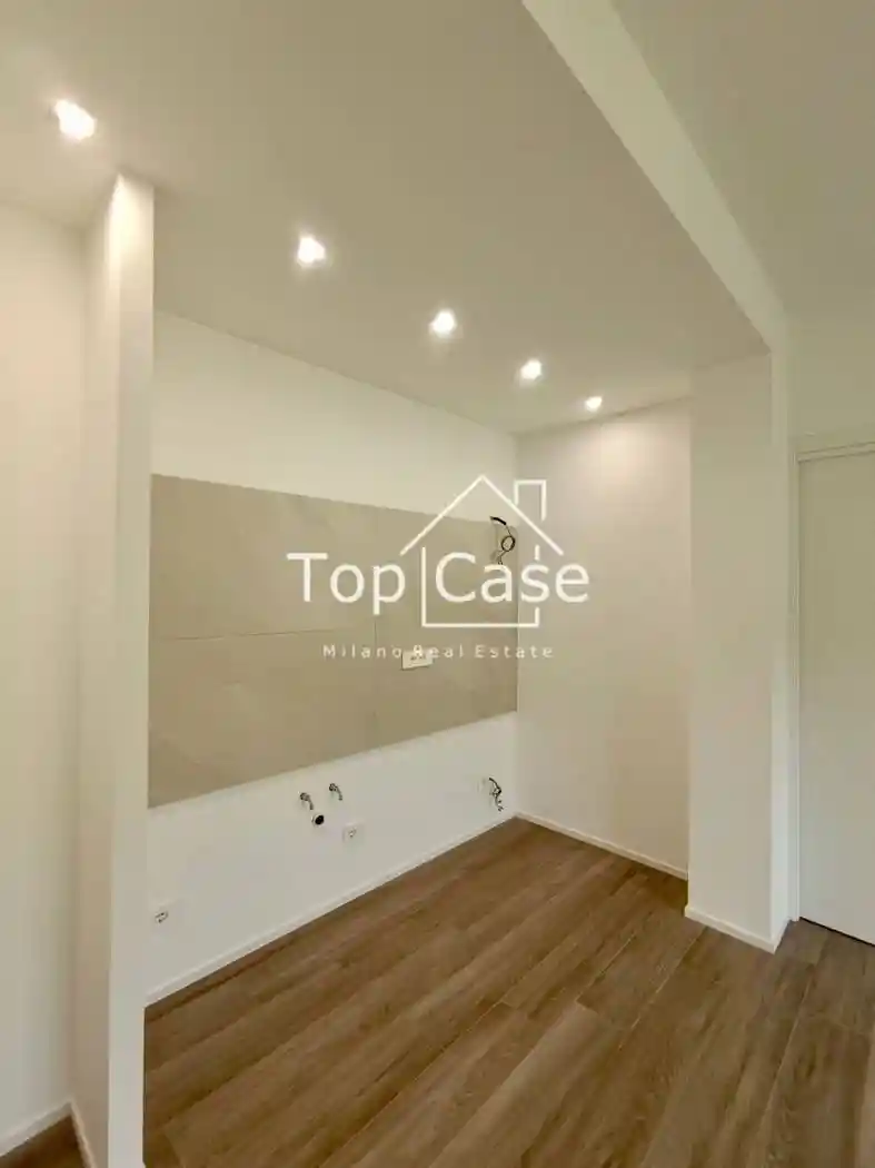 Bilocale via delle Forze Armate 327, Baggio, Milano - foto 2