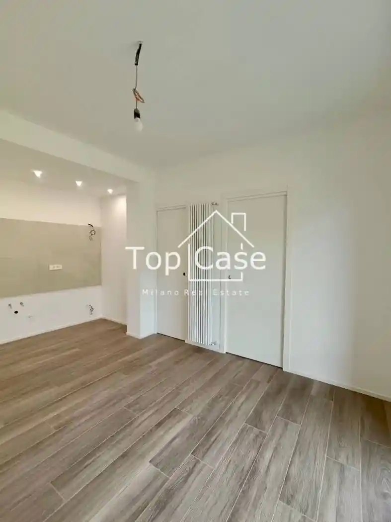 Bilocale via delle Forze Armate 327, Baggio, Milano - foto 3