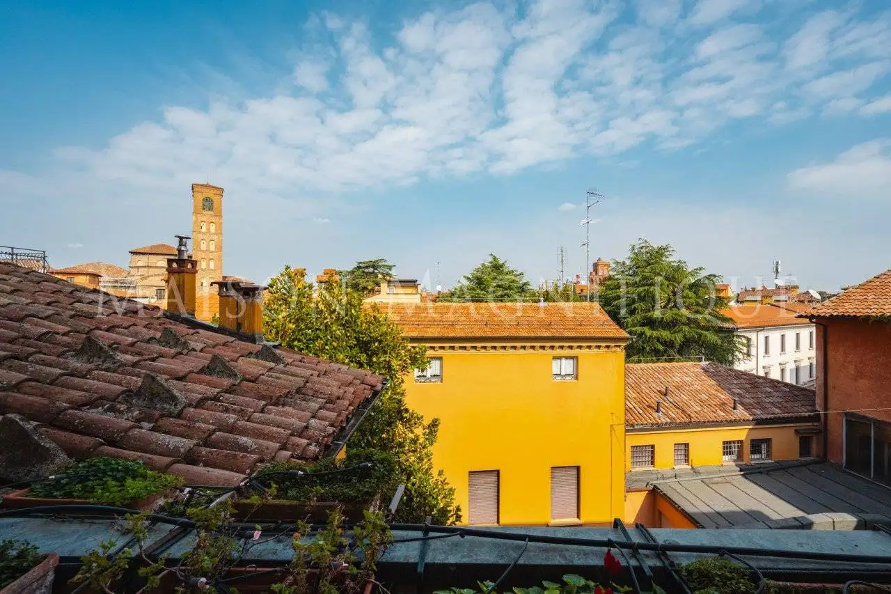 Appartamento in vendita a Bologna