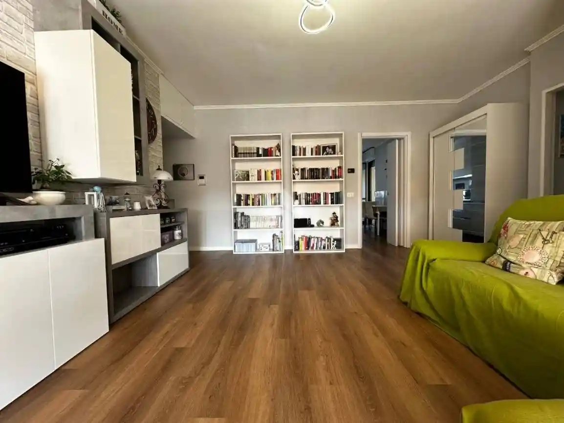 Appartamento in vendita a Pessano con Bornago