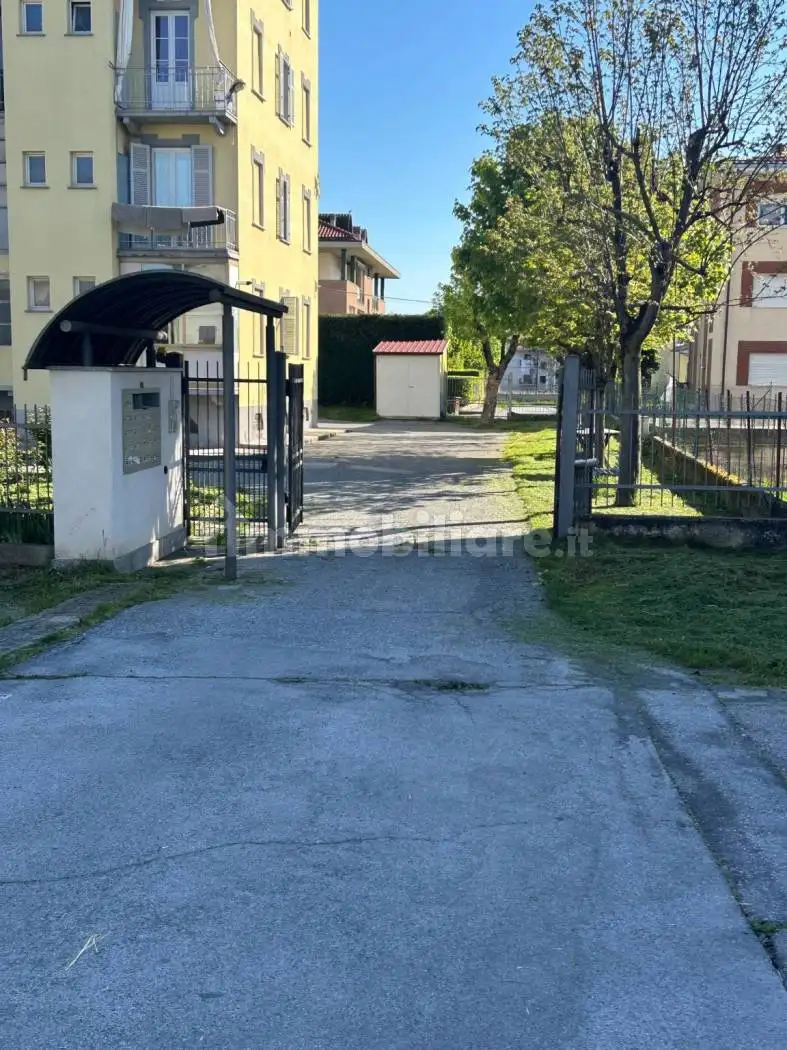 Appartamento in vendita a Mondovì