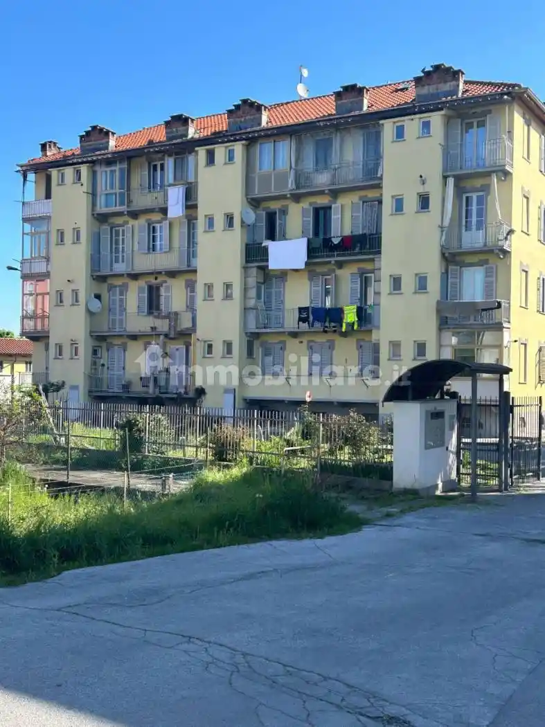 Bilocale via Bra 13, Via Cuneo, Tiro a Segno, Mondovì - foto 2