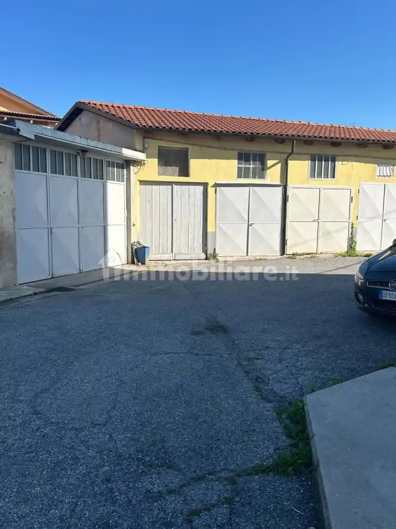 Bilocale via Bra 13, Via Cuneo, Tiro a Segno, Mondovì - foto 3