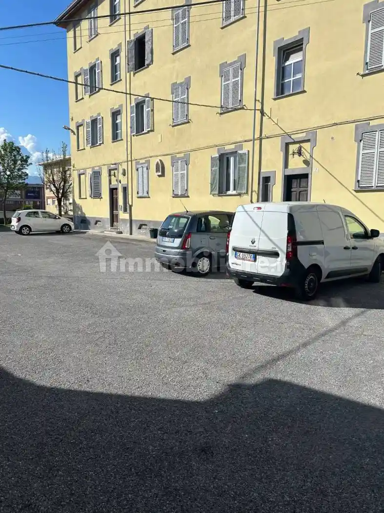 Bilocale via Bra 13, Via Cuneo, Tiro a Segno, Mondovì - foto 4