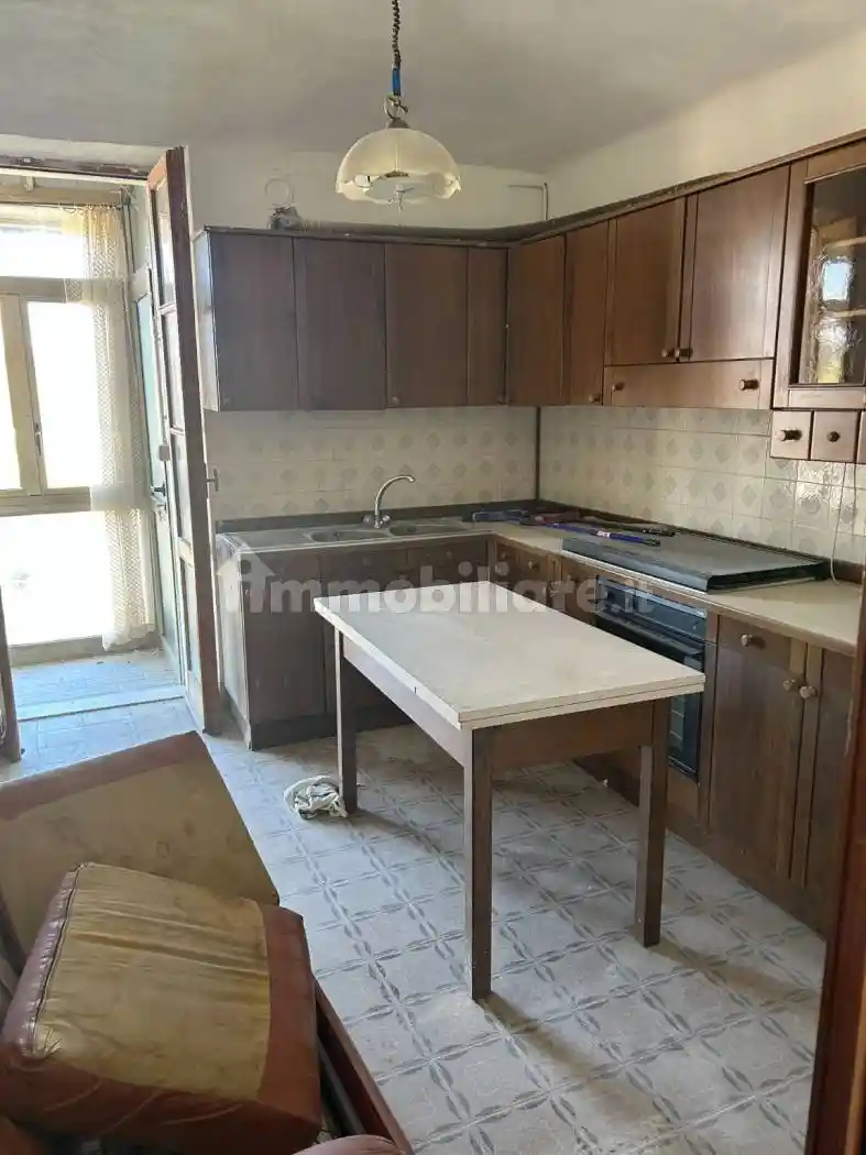 Bilocale via Bra 13, Via Cuneo, Tiro a Segno, Mondovì - foto 5