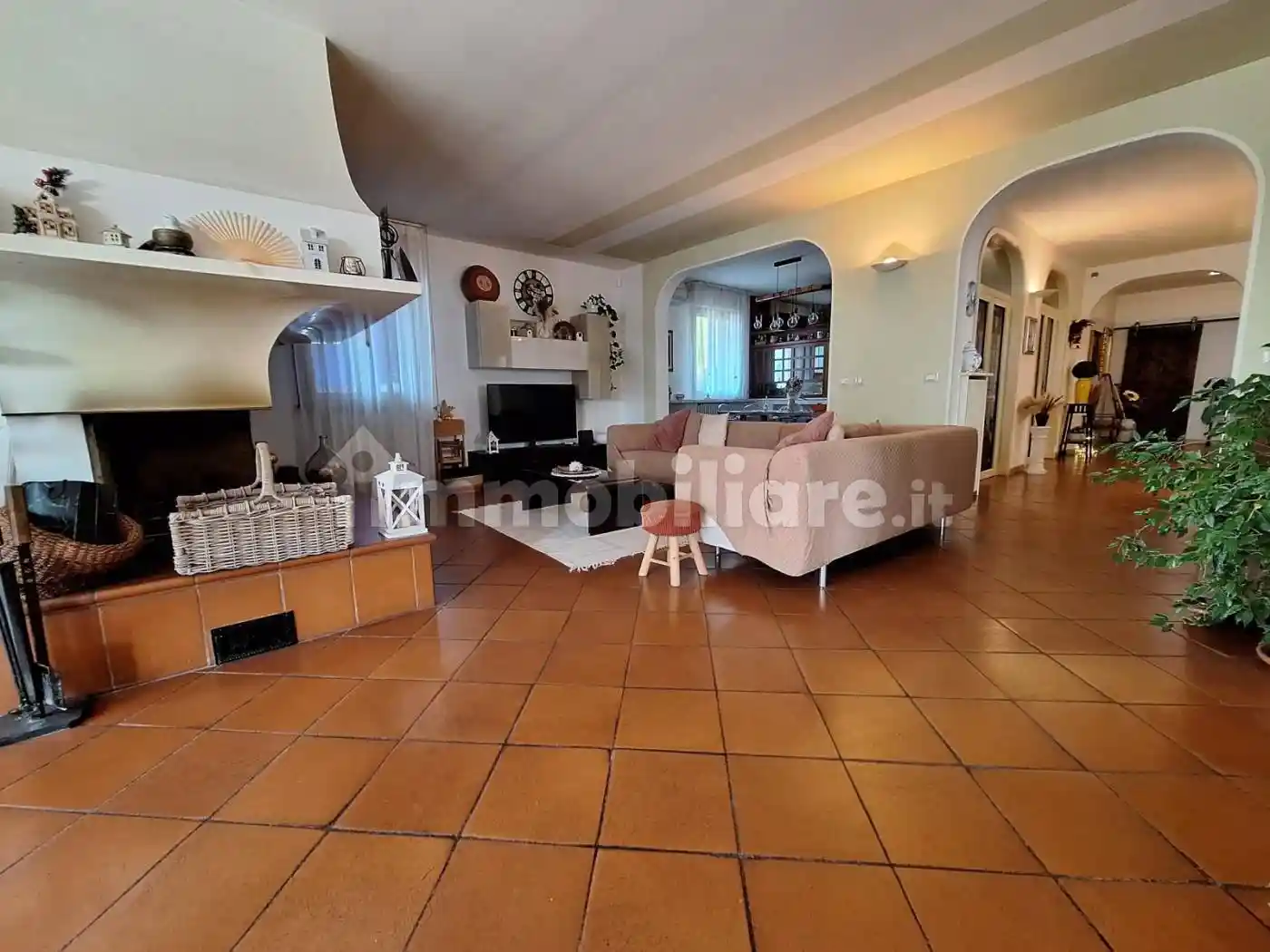 Appartamento via Cormons, Romiti, Forlì - foto 4