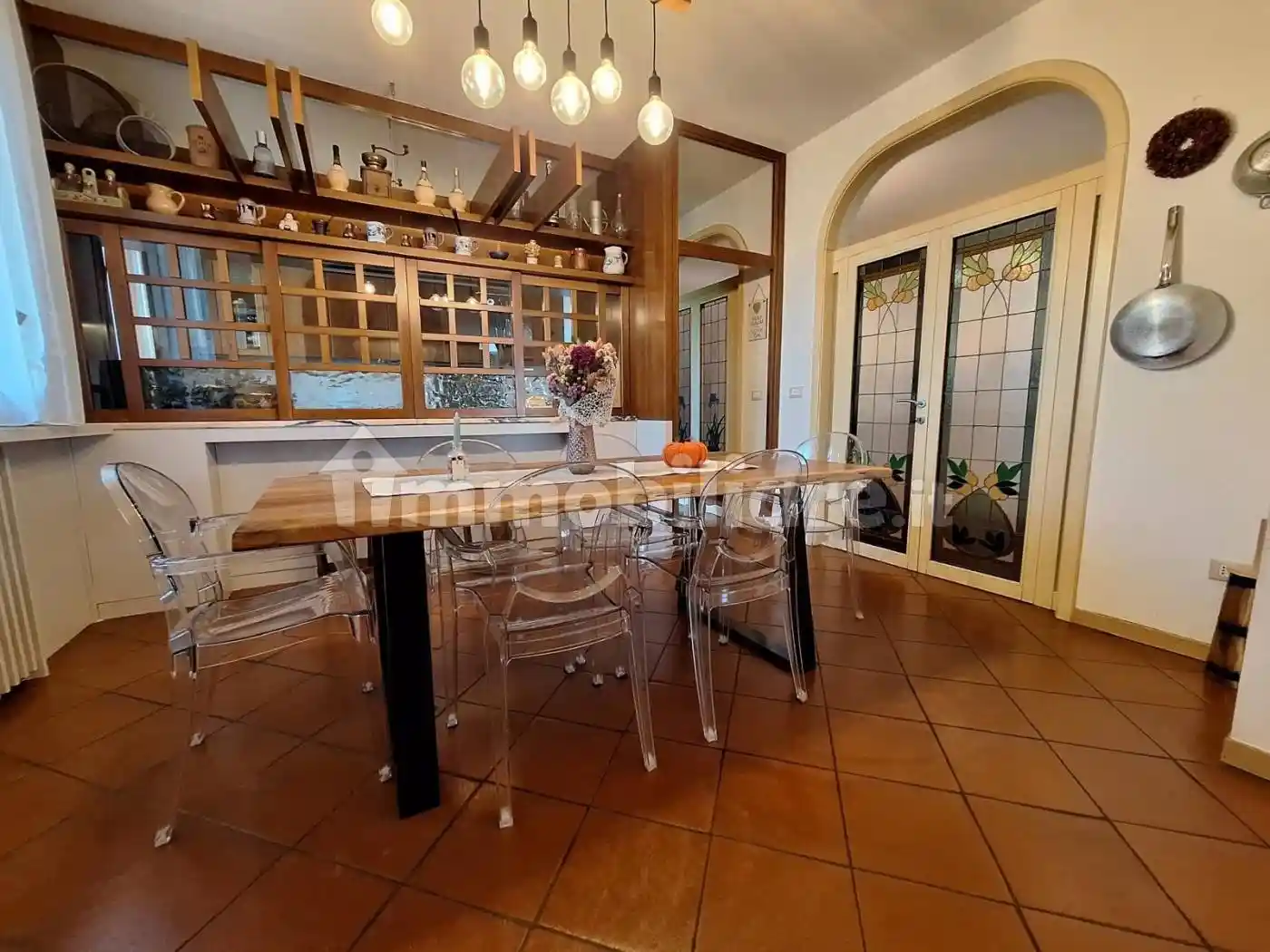 Appartamento via Cormons, Romiti, Forlì - foto 5