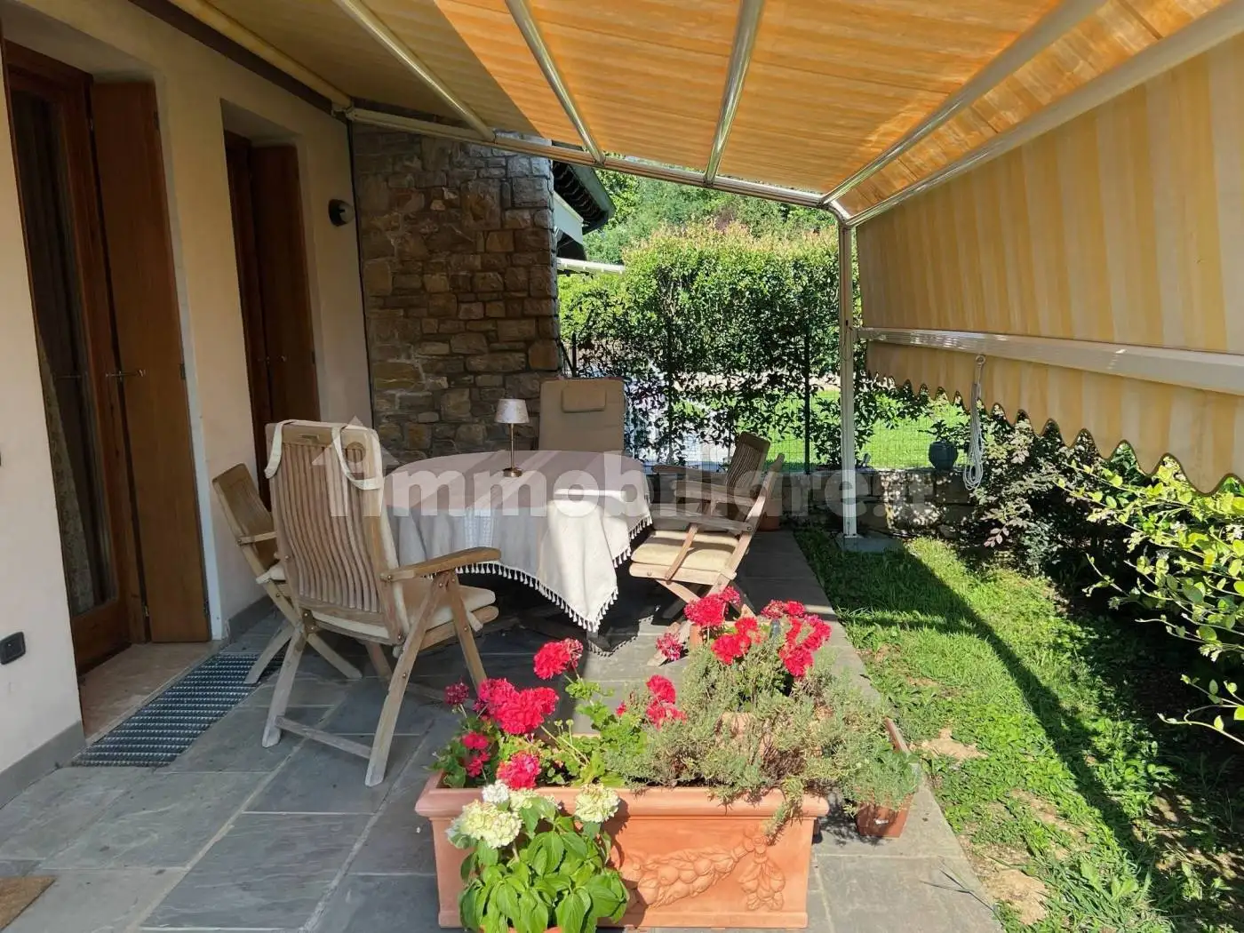 Villa in vendita a Foresto Sparso