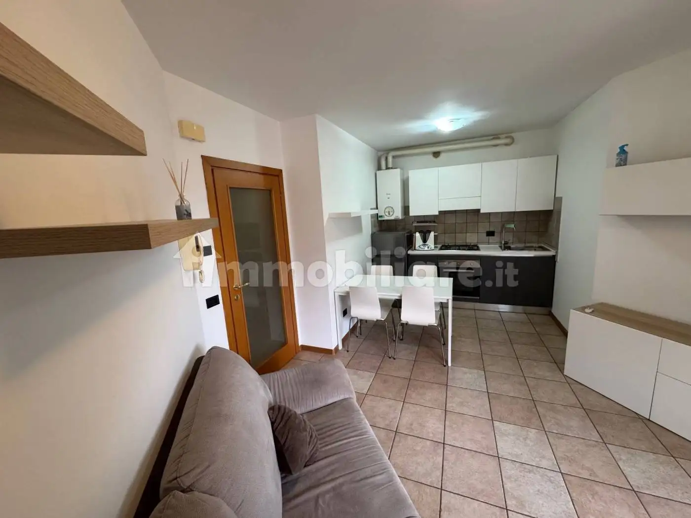 Appartamento in vendita a Mezzolombardo