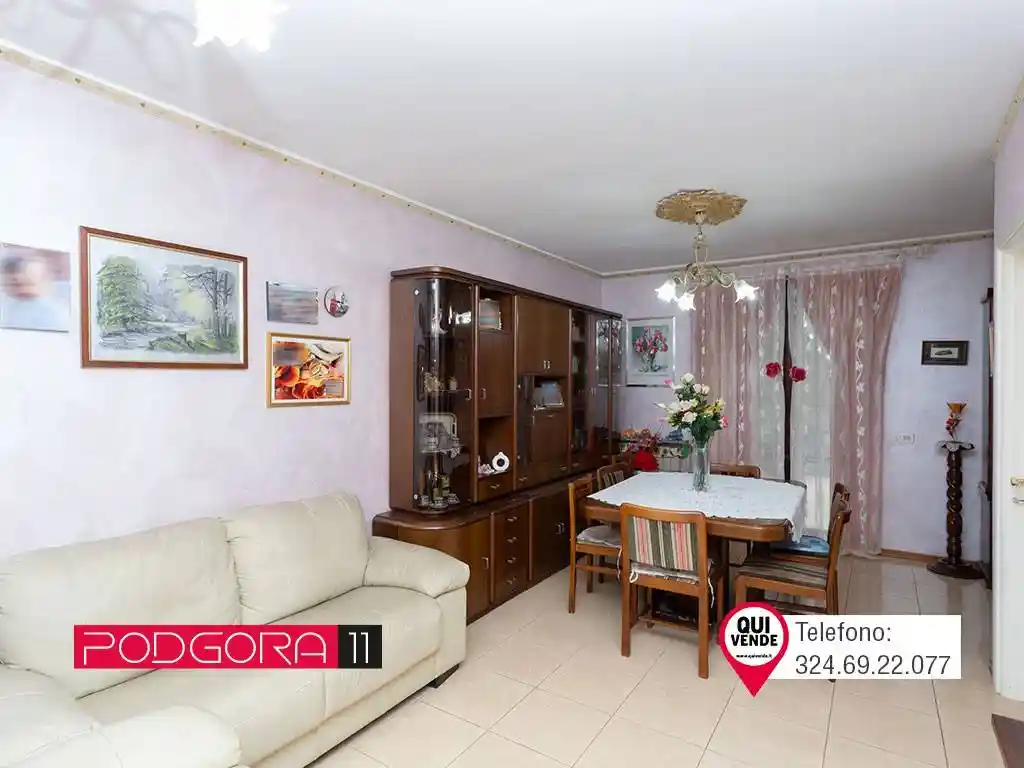 Villa a schiera via Podgora 11, San Bernardino, Legnano - foto 2