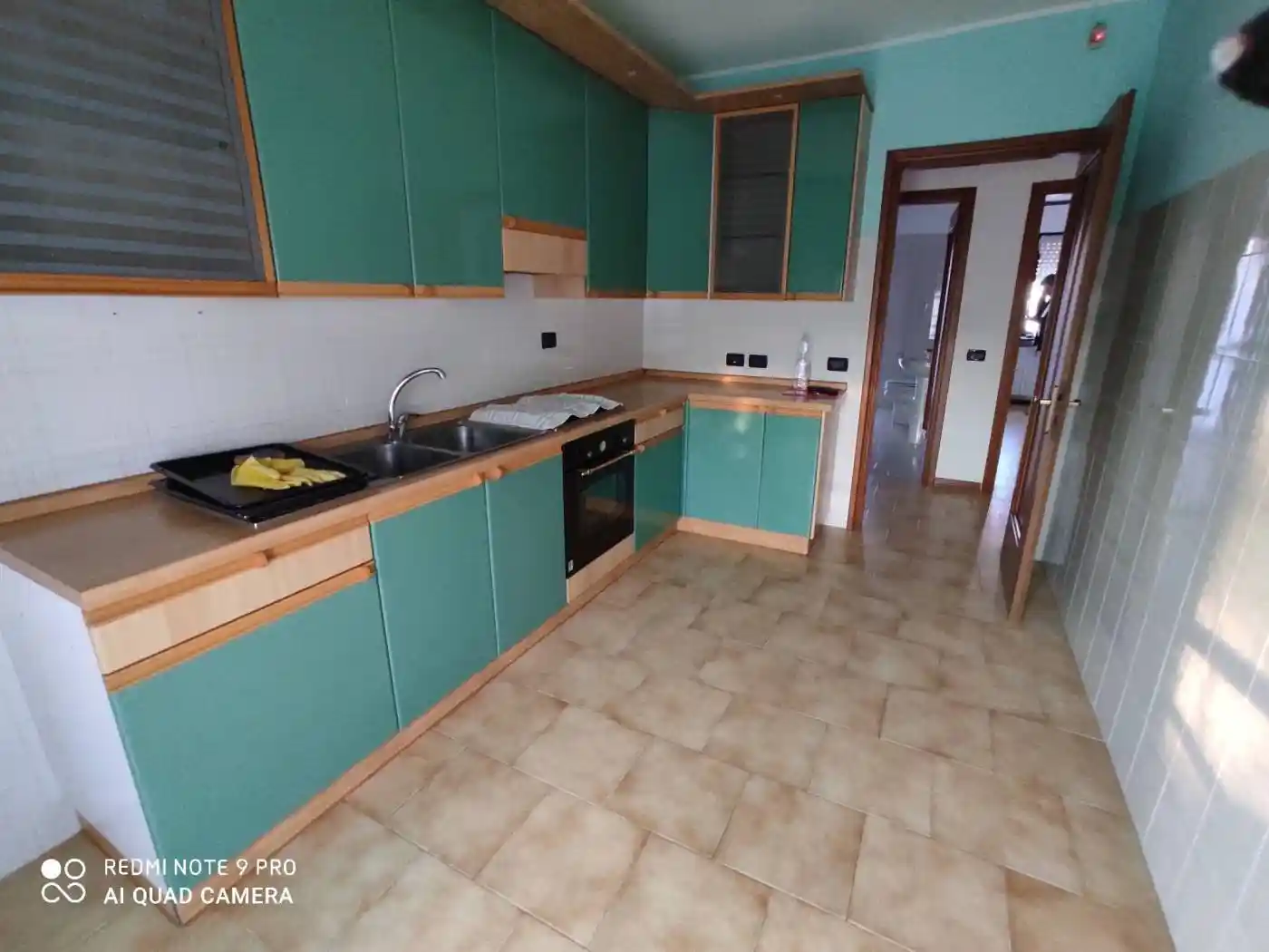 Appartamento in vendita a Alessandria