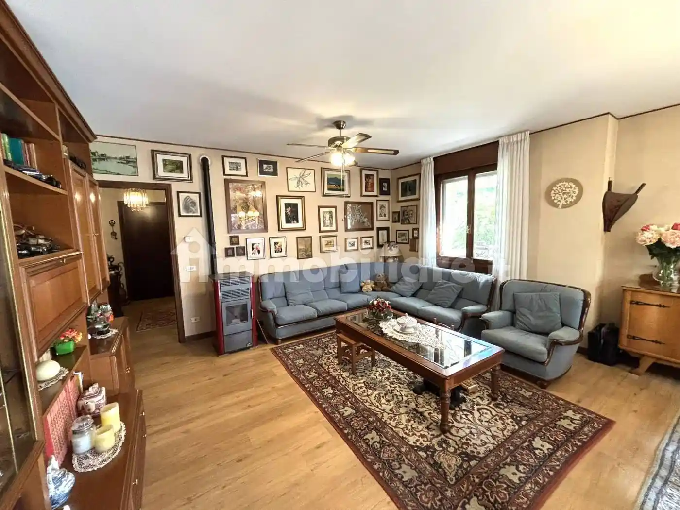 Appartamento in vendita a Abano Terme