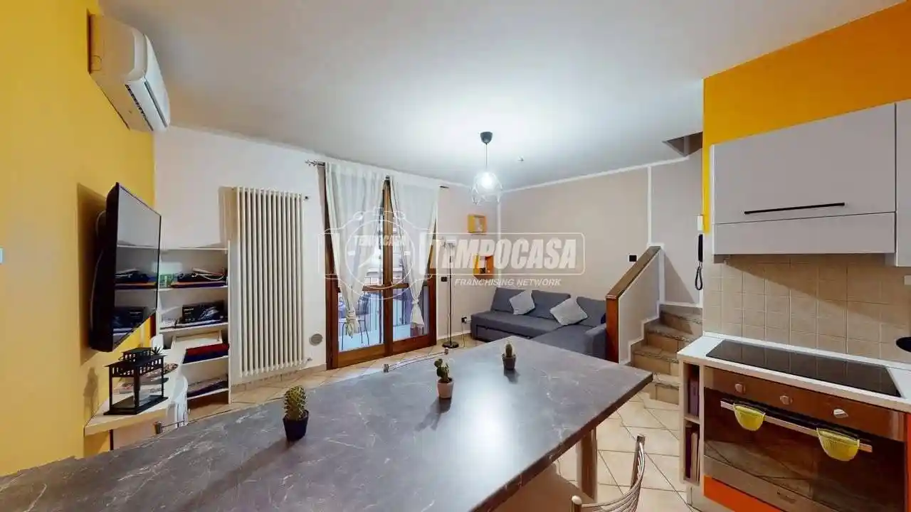 Appartamento in vendita a Cesano Maderno