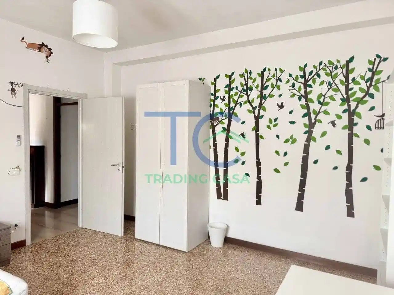 Quadrilocale viale Dante Alighieri 134, Dante - Cheope, Piacenza - foto 4