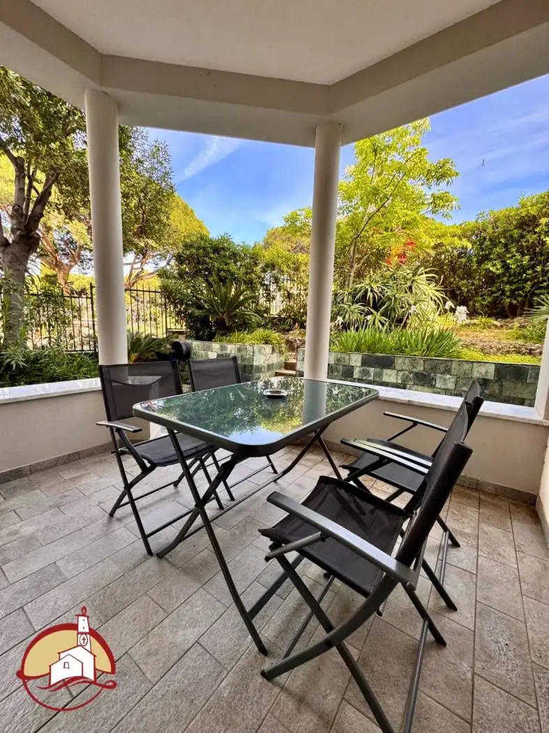 Appartamento in affitto a Spotorno