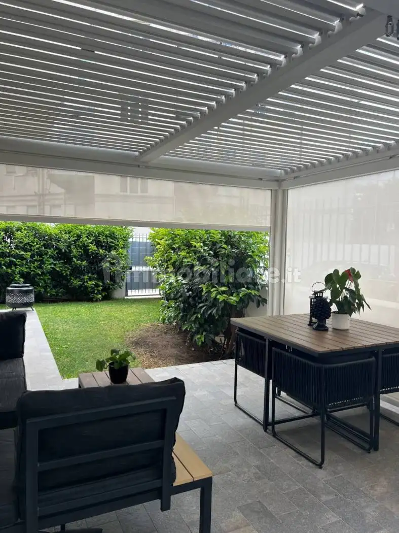 Appartamento in vendita a Palermo