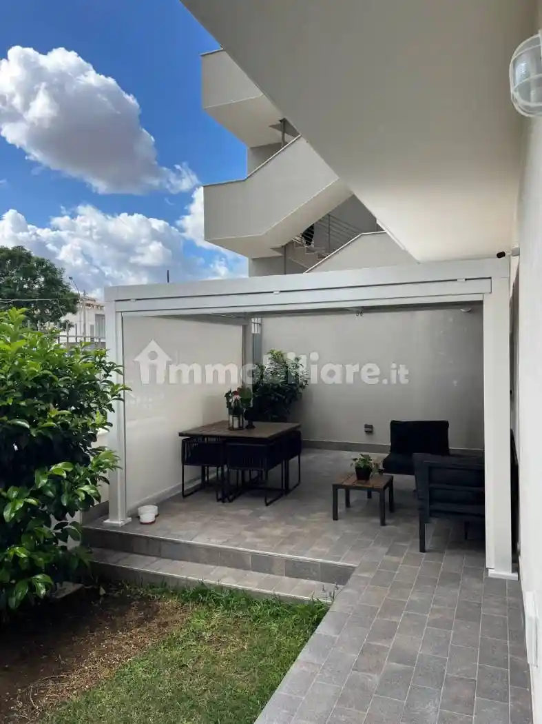 Bilocale via Imperatore Federico 118, Fiera, Palermo - foto 2