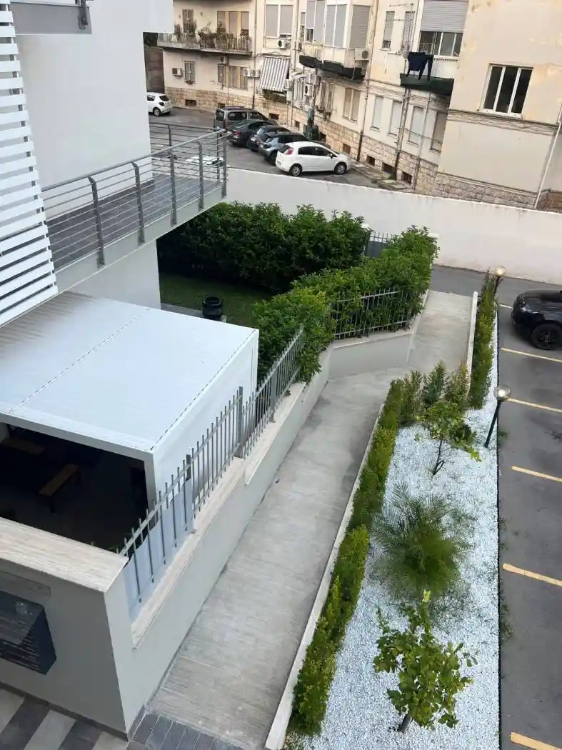 Bilocale via Imperatore Federico 118, Fiera, Palermo - foto 3