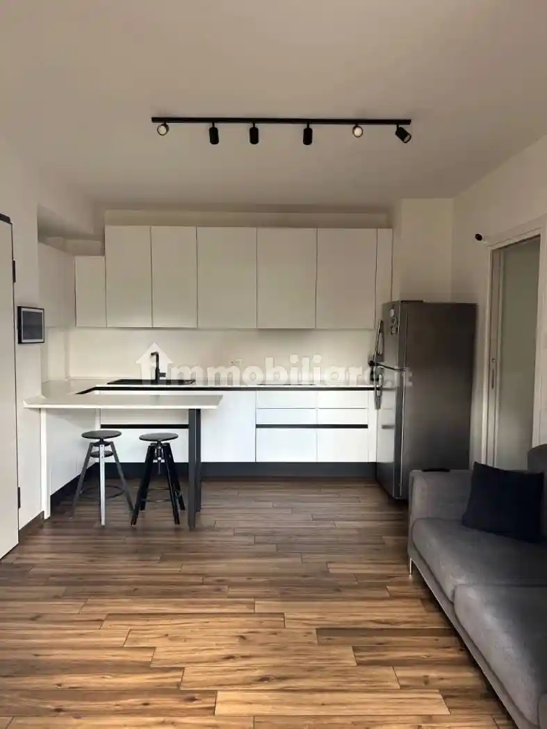 Bilocale via Imperatore Federico 118, Fiera, Palermo - foto 4