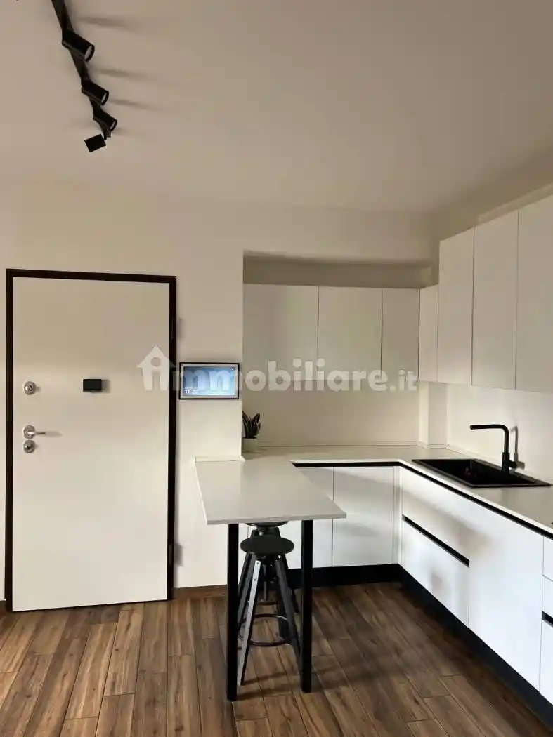 Bilocale via Imperatore Federico 118, Fiera, Palermo - foto 5