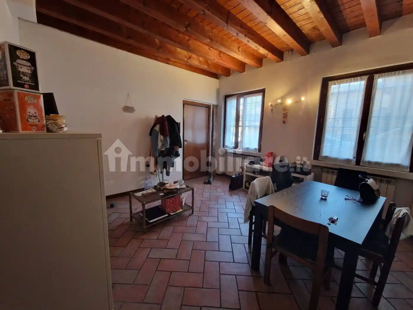 Trilocale via Basso Castello 7, Bornato, Cazzago San Martino - foto 2