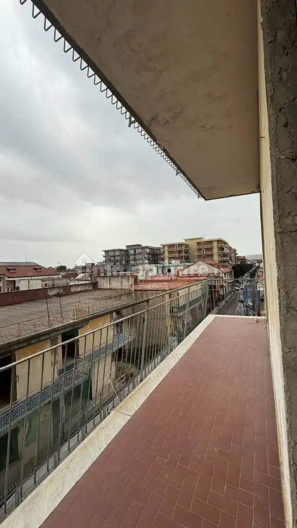 Appartamento in vendita a Giugliano in Campania