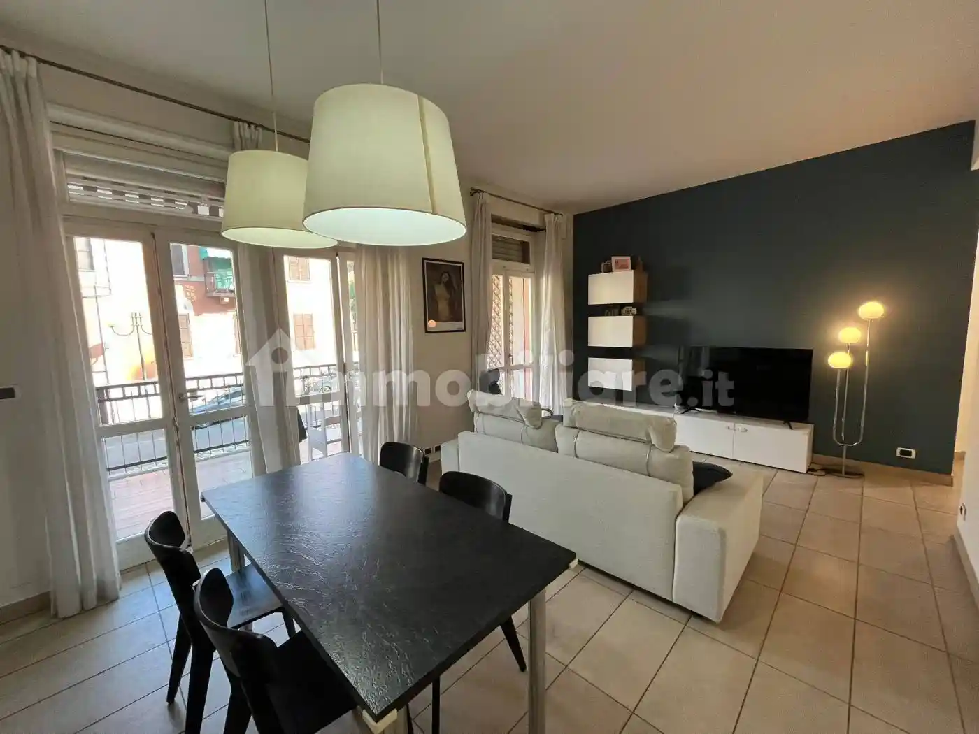 Appartamento in vendita a Torino