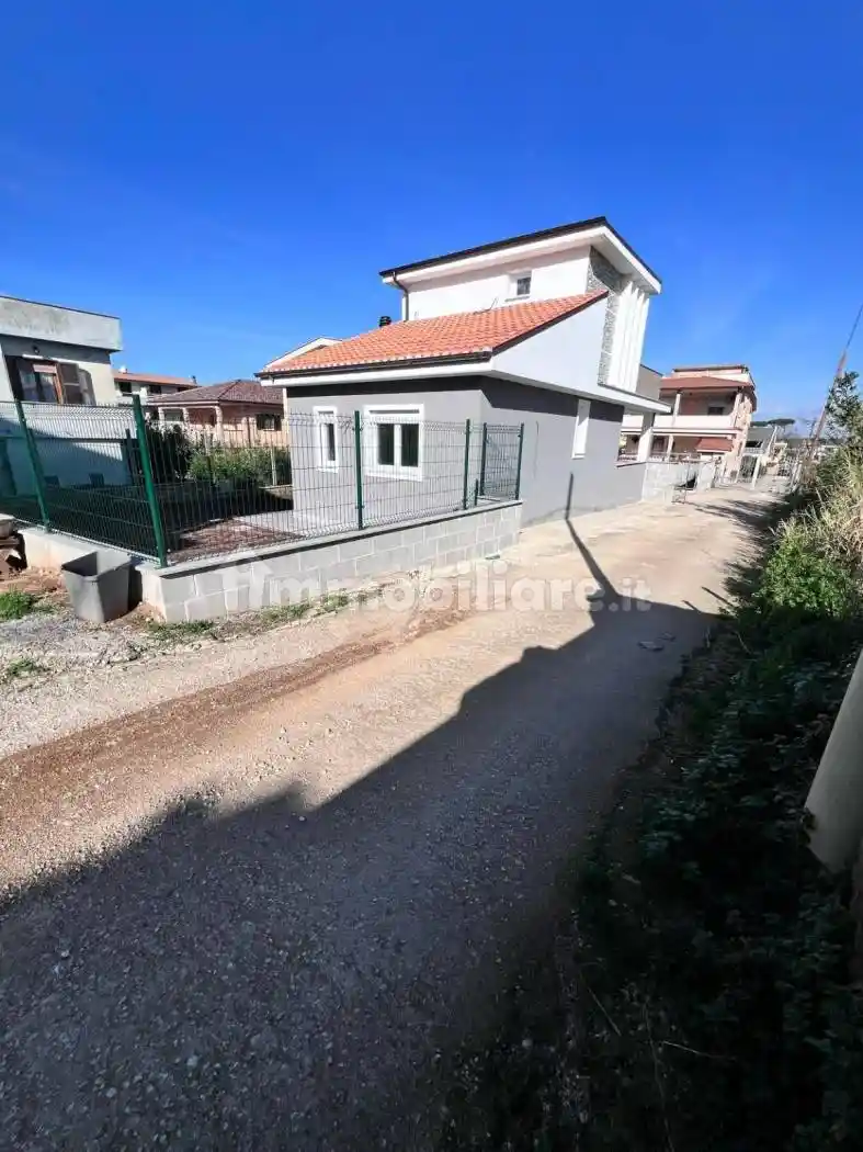 Villa in vendita a Anzio