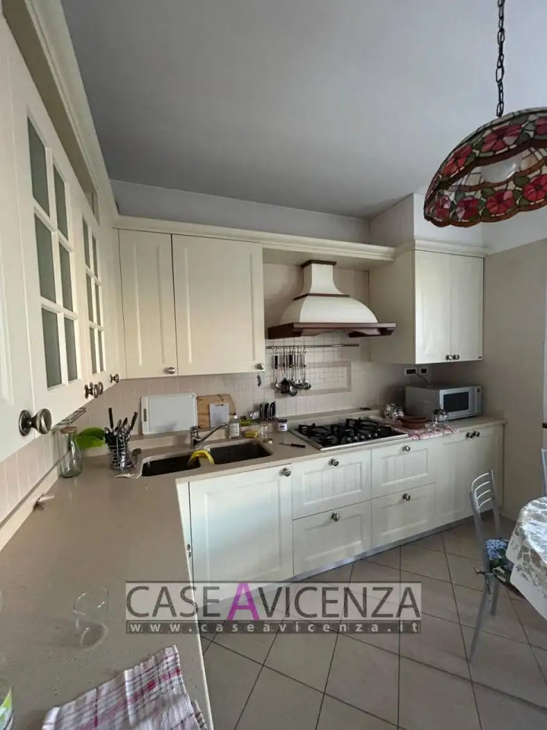 Appartamento in affitto a Camisano Vicentino