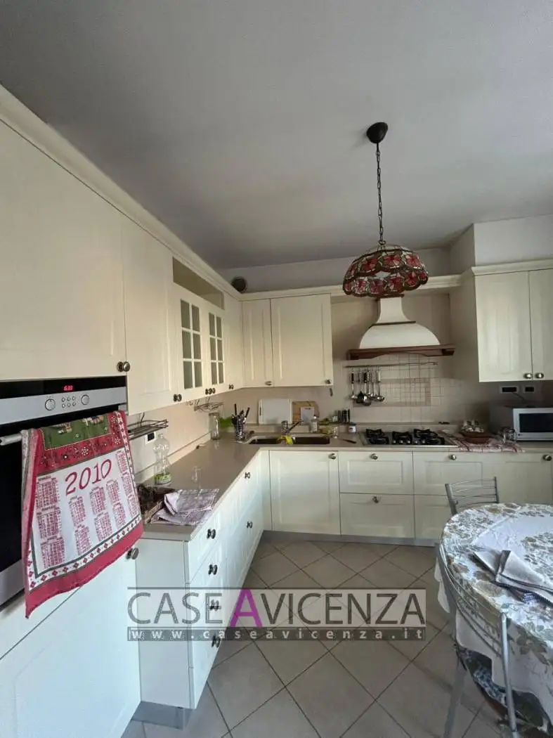 Appartamento via 20 Settembre, Centro, Camisano Vicentino - foto 5