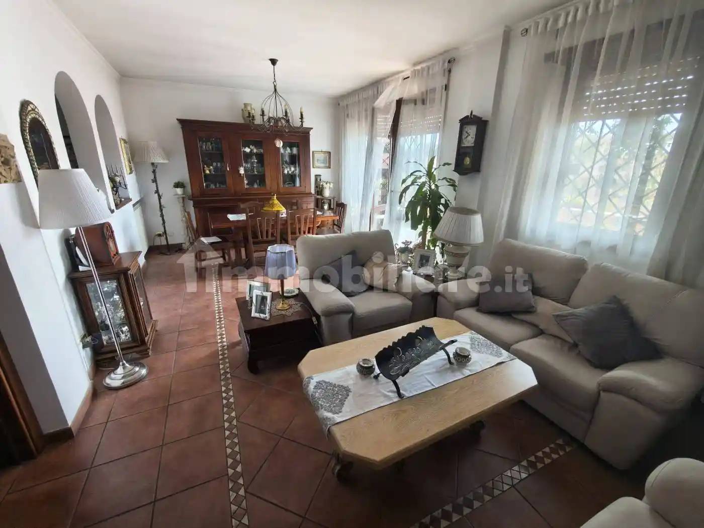 Appartamento via Tazio Nuvolari, Roma 70, Roma - foto 3