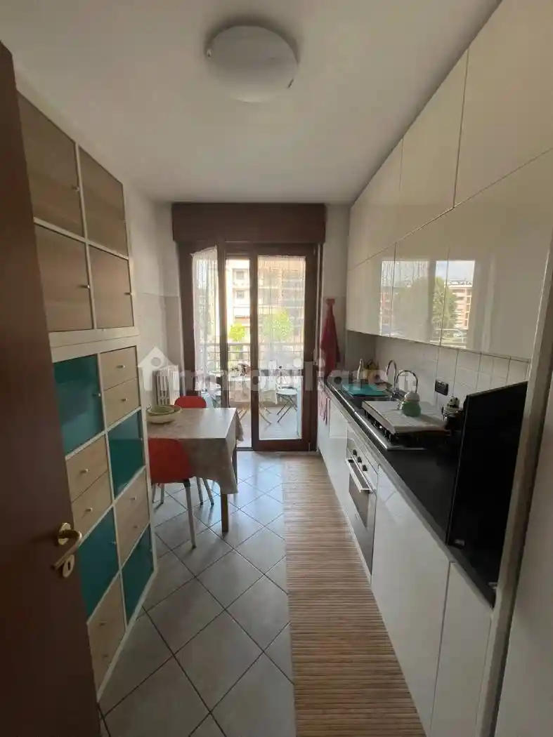 Bilocale via Vincenzo da Seregno 46, Niguarda, Milano - foto 4