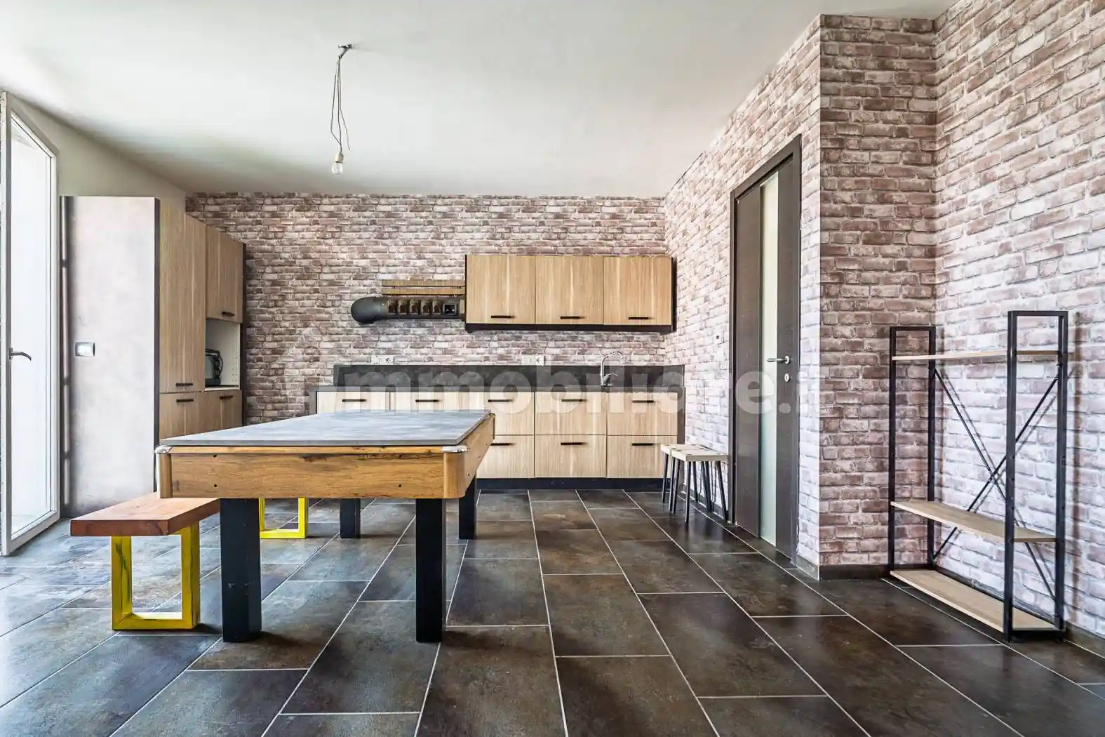 Appartamento in vendita a Orbassano