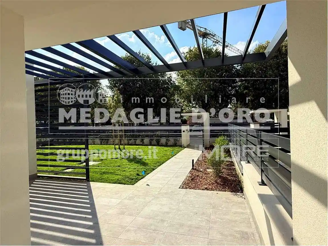 Appartamento in vendita a Castelnuovo Rangone