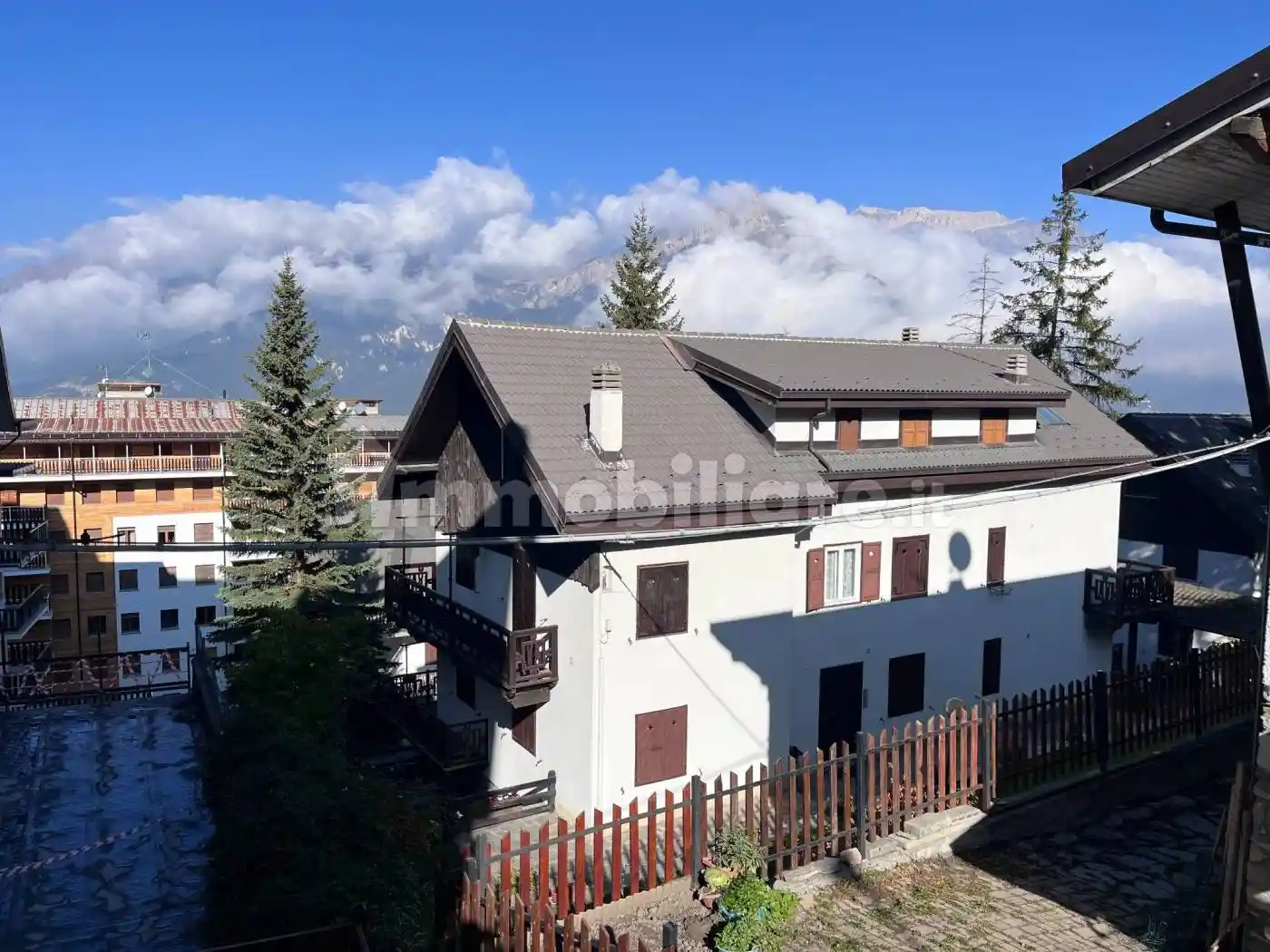 Appartamento in vendita a Sauze d'Oulx