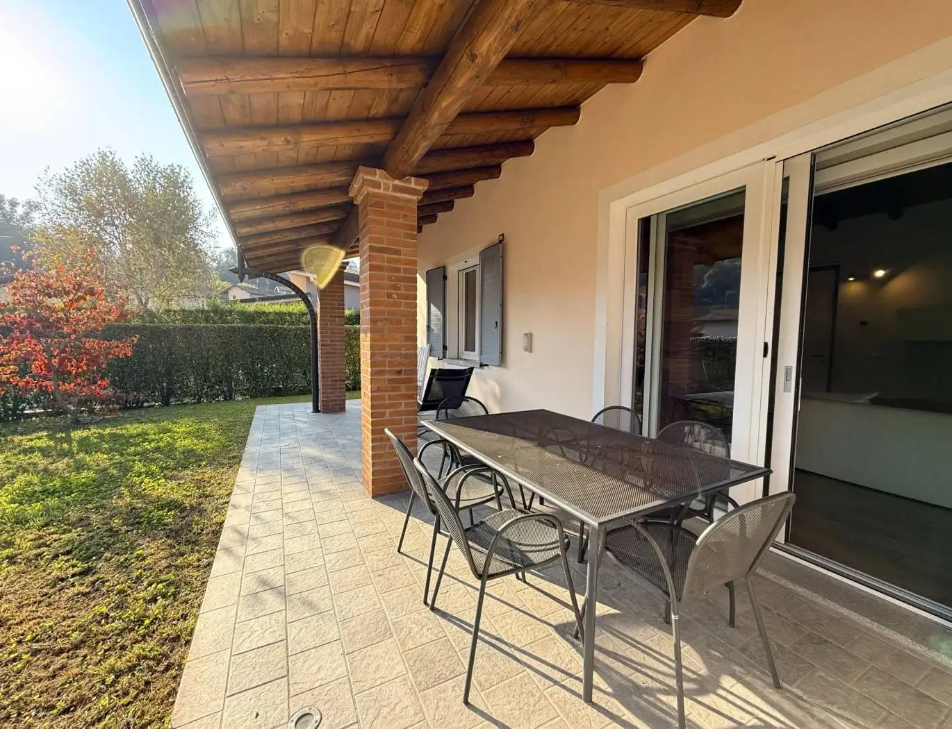 Villa unifamiliare, ottimo stato, 126 m², Comignago - foto 2