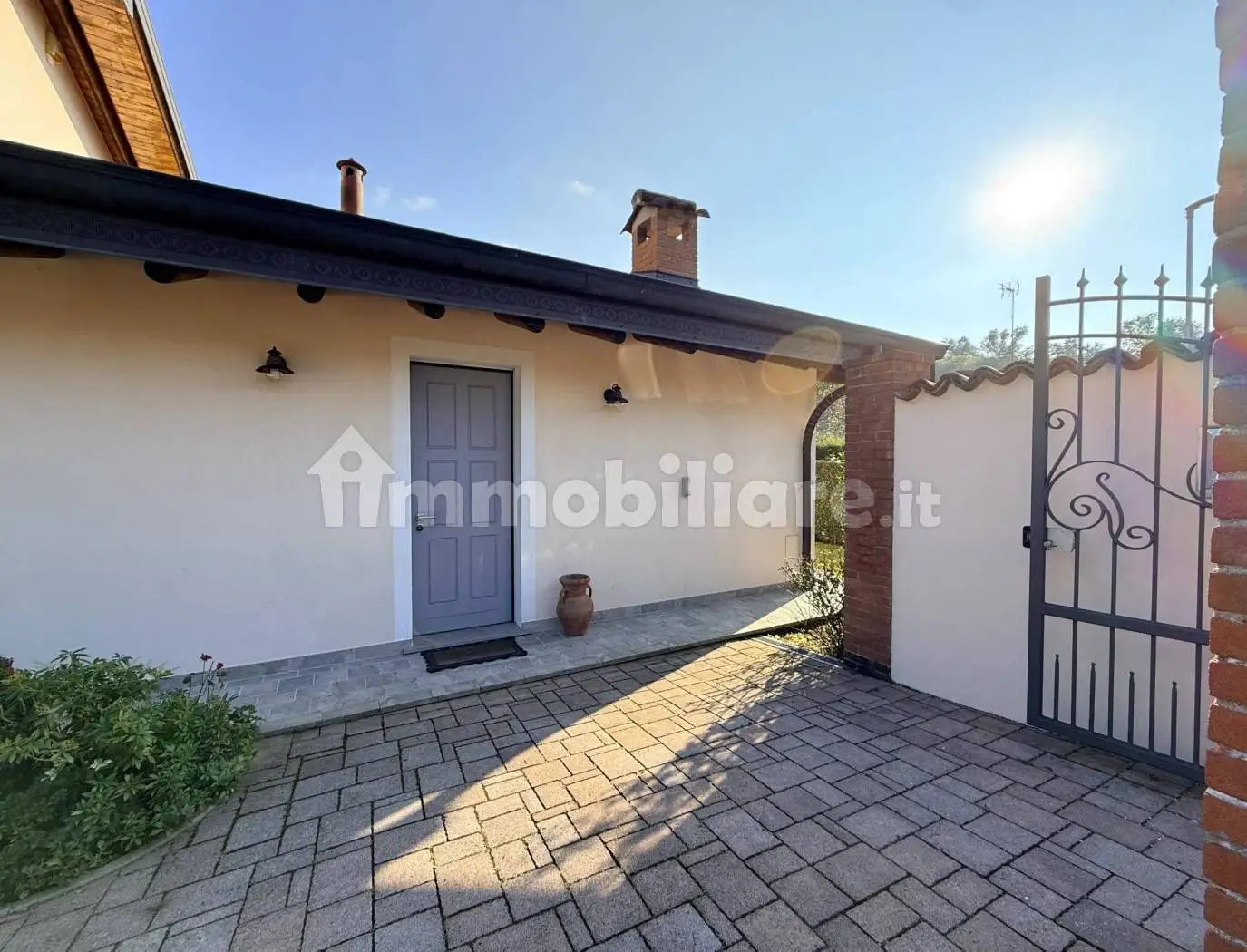 Villa unifamiliare, ottimo stato, 126 m², Comignago - foto 4