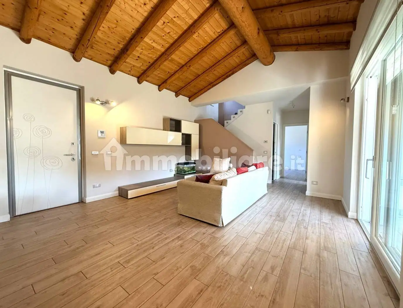 Villa unifamiliare, ottimo stato, 126 m², Comignago - foto 5