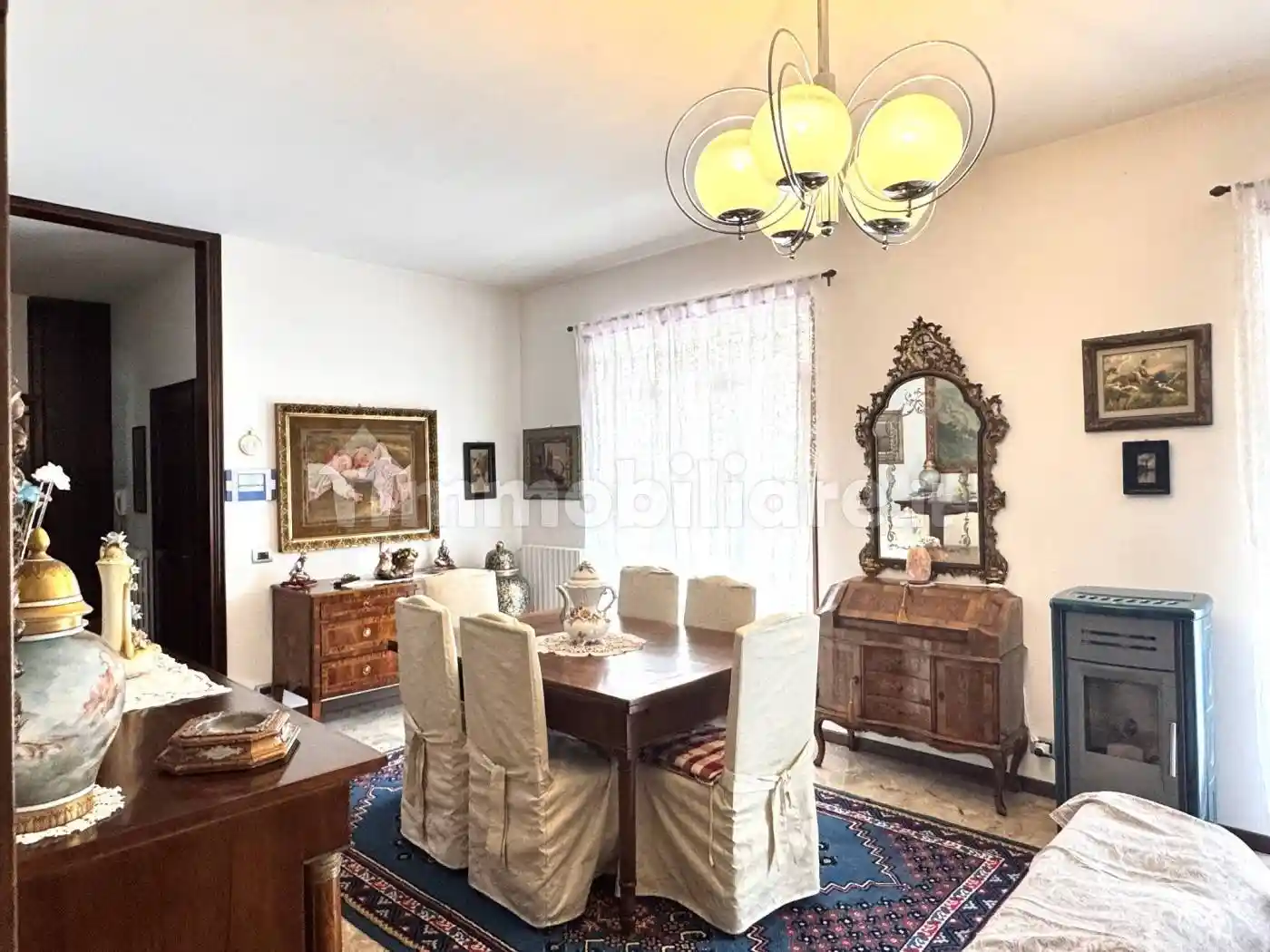 Appartamento in vendita a Cellatica