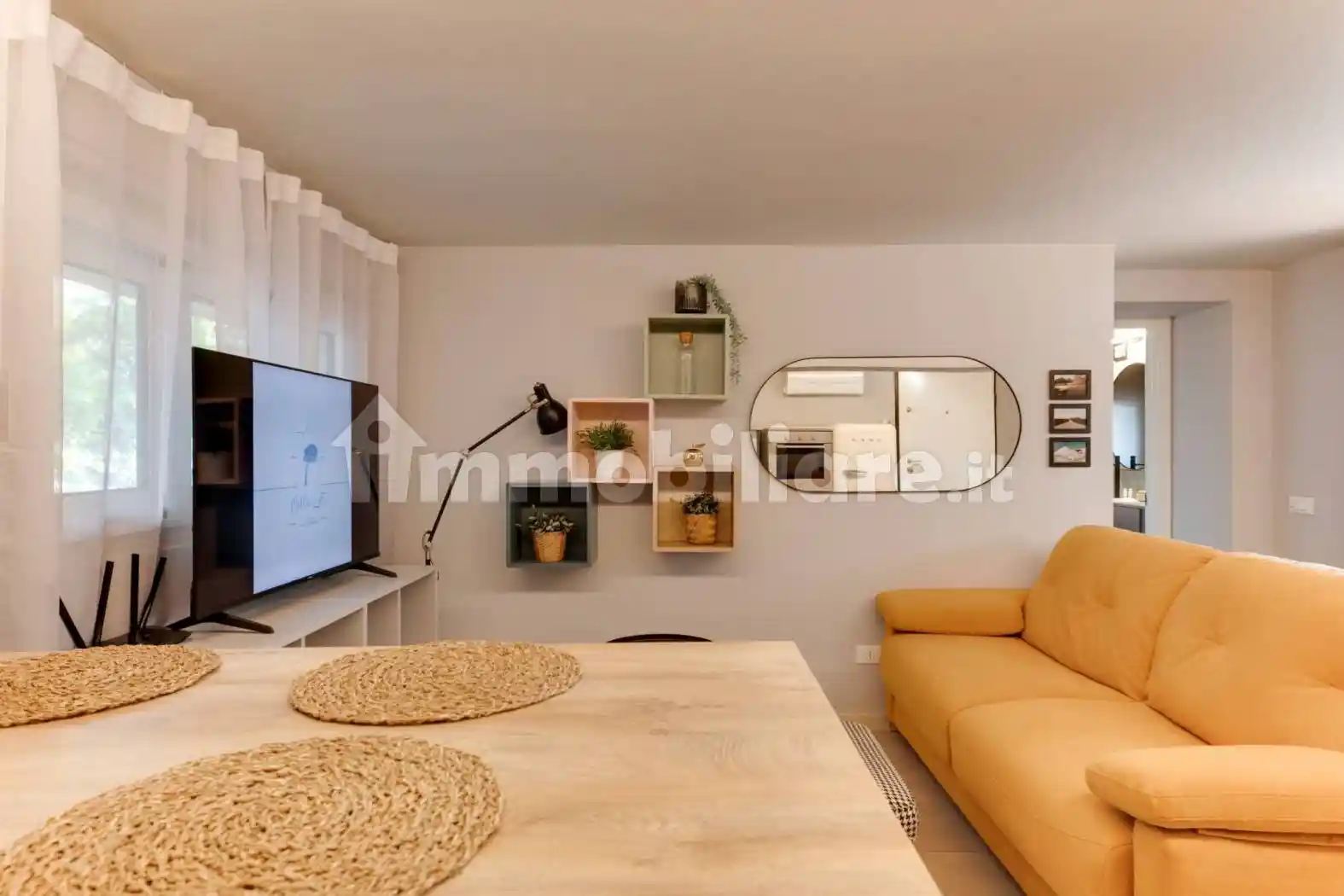 Bilocale viale Vincenzo Monti 26, Milano Marittima, Cervia - foto 2