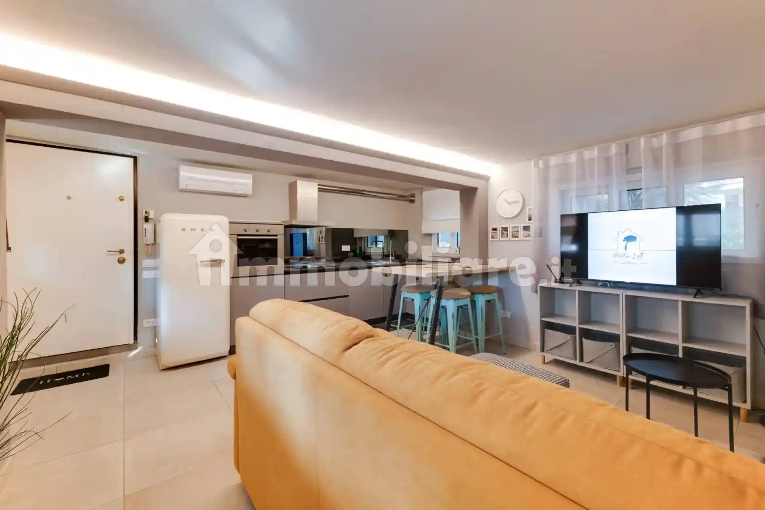 Bilocale viale Vincenzo Monti 26, Milano Marittima, Cervia - foto 5