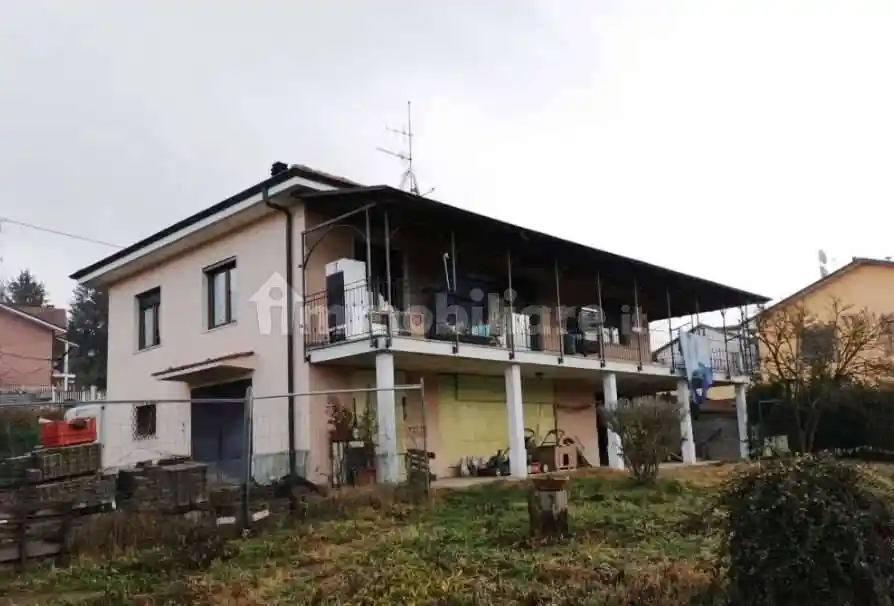 Villa unifamiliare via San Rocco, San Rocco, Rivalba - foto 2