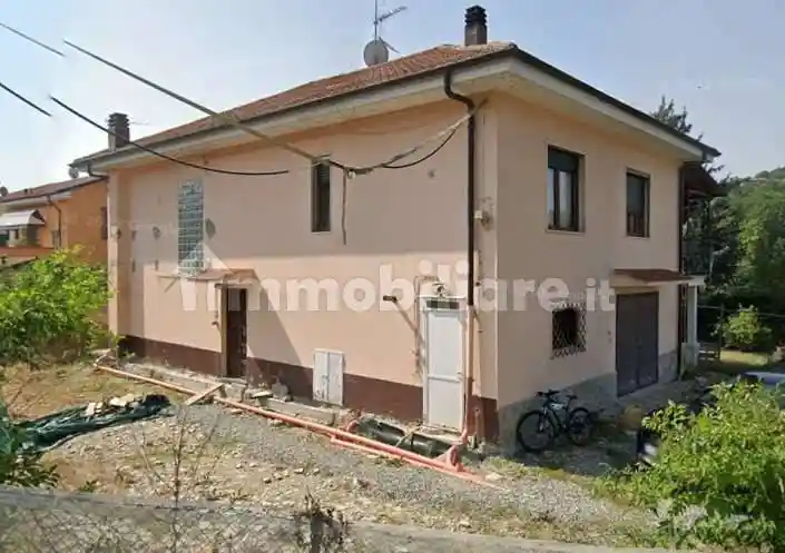 Villa unifamiliare via San Rocco, San Rocco, Rivalba - foto 3