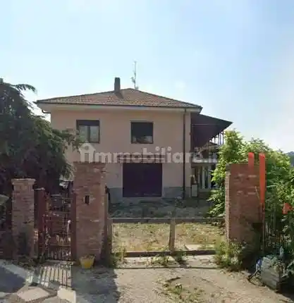 Villa unifamiliare via San Rocco, San Rocco, Rivalba - foto 4