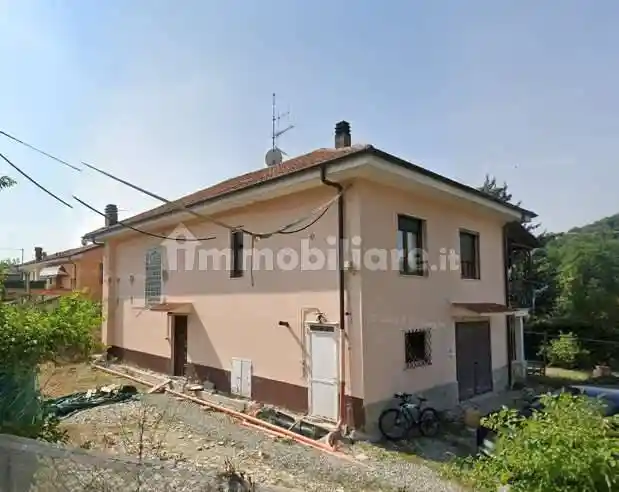Villa unifamiliare via San Rocco, San Rocco, Rivalba - foto 5