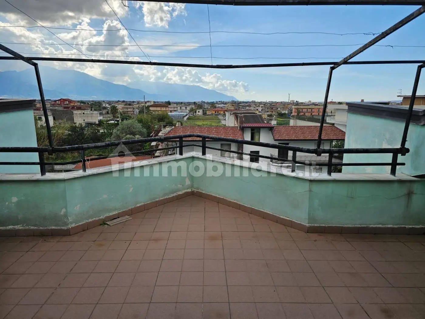 Appartamento in vendita a Sarno