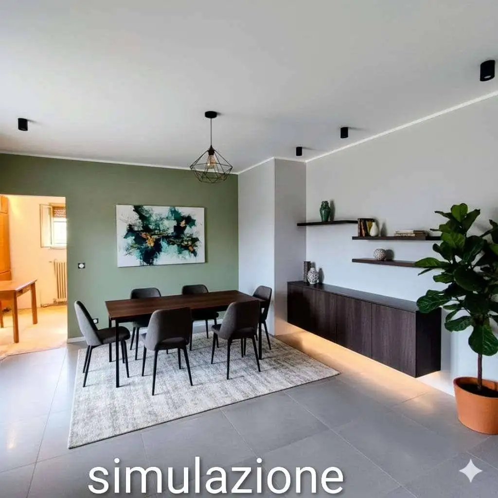 Villa in vendita a Fogliano Redipuglia