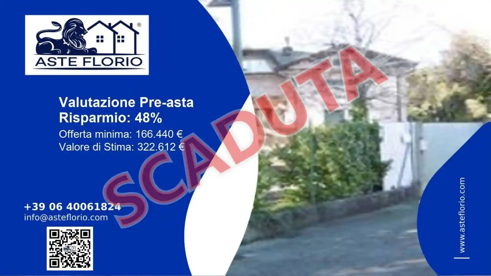 Villa in vendita a Gorizia