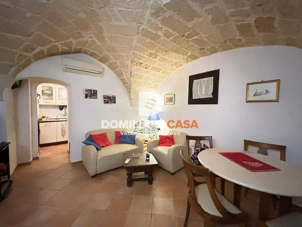 Casa indipendente in vendita a Lecce